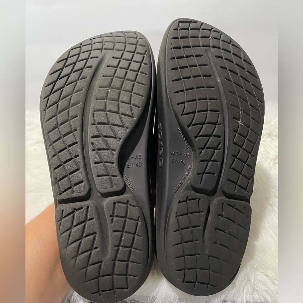 OOFOS Sandals - Picture 6 of 6